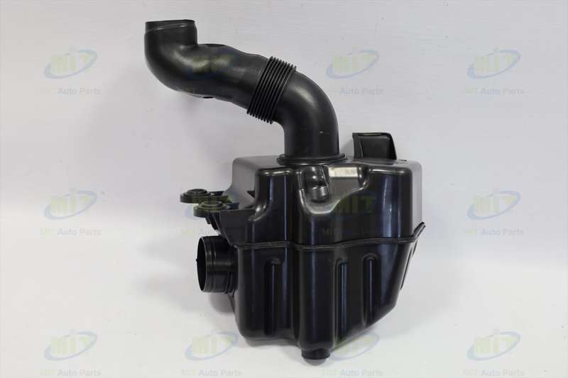 Audi A3 Resonator Intake Air 04-12 >golf Mk5 >jetta Mk5 >golf Mk6