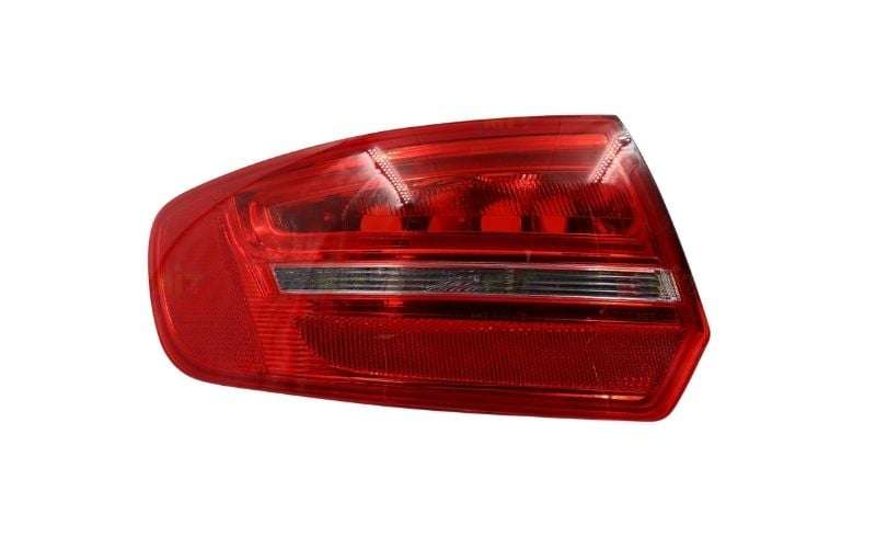 Audi A3 Tail Lamp Led 5 Door Lhs 2009-2012