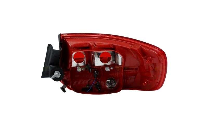 Audi A3 Tail Lamp Led 5 Door Lhs 2009-2012