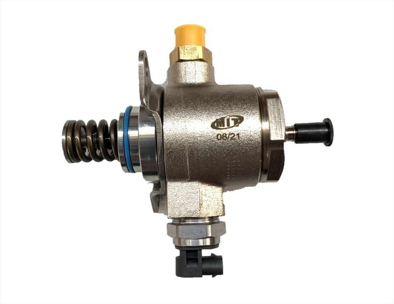 Audi A3 Fuel Pump 2.0t High Pressure 09-12 >golf Mk6 >amarok