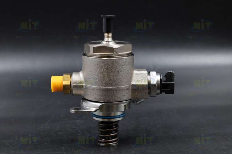Audi A3 Fuel Pump 2.0t High Pressure 09-12 >golf Mk6 >amarok