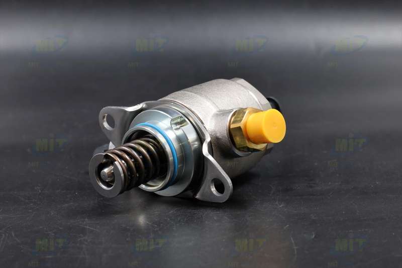 Audi A3 Fuel Pump 2.0t High Pressure 09-12 >golf Mk6 >amarok