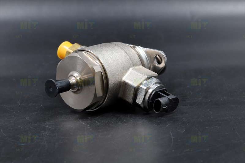 Audi A3 Fuel Pump 2.0t High Pressure 09-12 >golf Mk6 >amarok