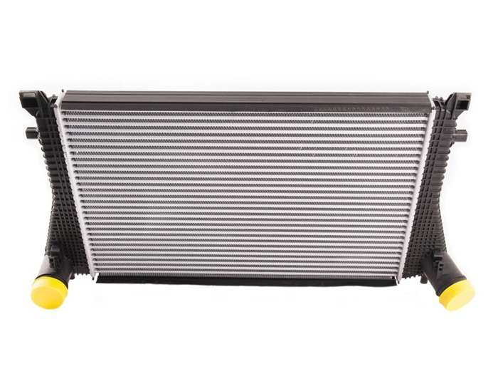 A3 Intercooler Clip-type 1.4t-2.0d 2004-2012