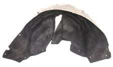 Audi A3 Fender Liner Right Front 2013-16