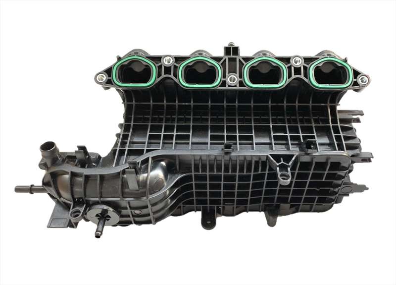 Audi A3 Intake Manifold 1.2t/1.4t Plastic, 13-21 >polo Mk3 >golf Mk7