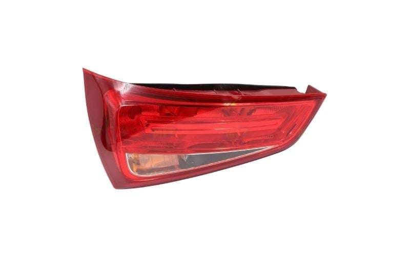 Audi A1 Tail Lamp Lhs 2011-2019