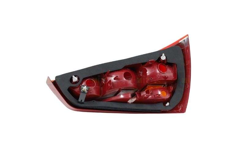 Audi A1 Tail Lamp Lhs 2011-2019