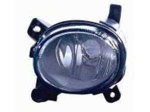 A1 Fog Lamp Rhs 2011-2015