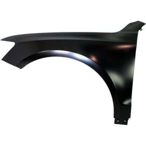 Audi Q5 Fender Lhs 09-