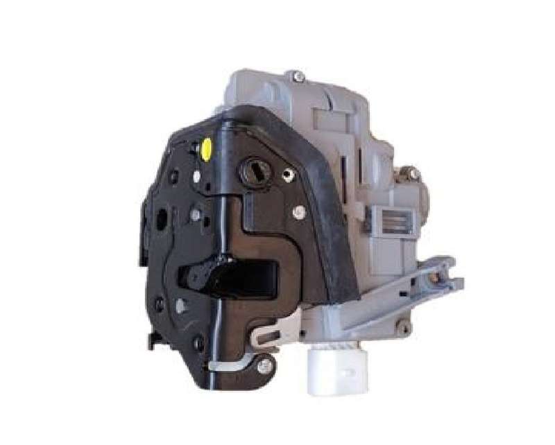 A4 Front Door Lock - Left B8 A5 / Q3 2008-2012 7 Pin