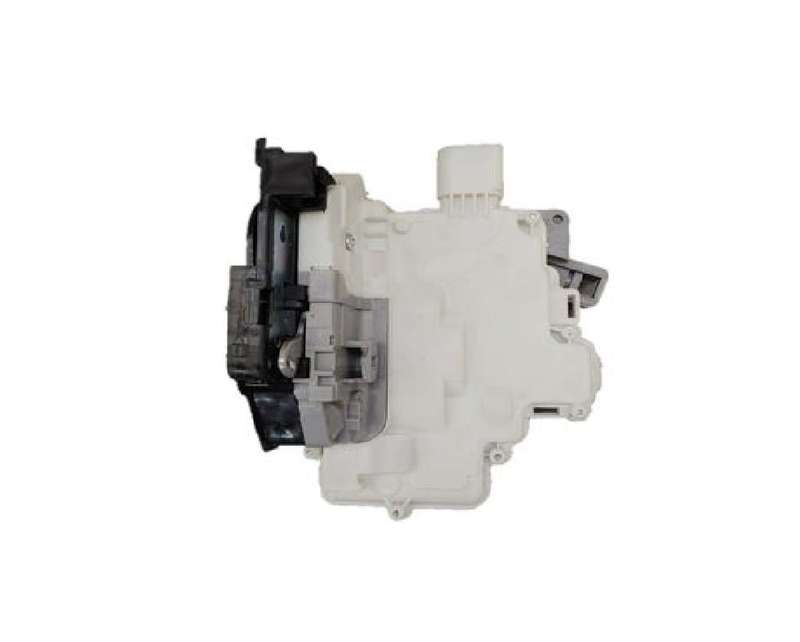 A4 Front Door Lock - Right B8 A5 Q3 2008-2012 7 Pin