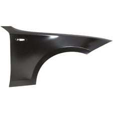 E87 Front Fender + Indicator Hole (left) 2004-2010