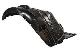 E81 / E87 Front Fender Liner - Left