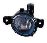 E87 Foglamp - Right