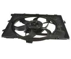 E87 Electric Cooling Fan