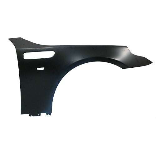 E60 Front Fender - Right