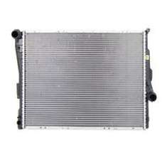 E87 Radiator 116/118/120 At=mt 2004-2010
