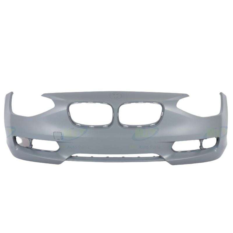 F20 Front Bumper - Plain 2011-2015