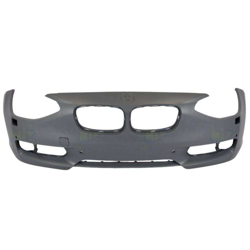 F20 Front Bumper + Washer Hole + Pdc Hole 2011-2015