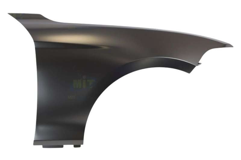 F20 Front Fender - Right (no Hole For Indicator) 2011-2019