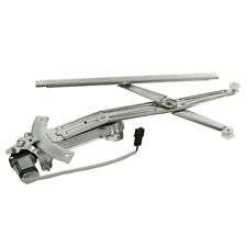 F20 Front Window Mechanism Lhs B1 2011+