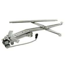F20 Front Window Mechanism Rhs B1 2011+