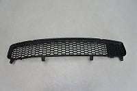 Bmw F20 Front Bumper Grille Centre Sport P3 2011-14