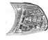 Bmw E46 Corner Lamp Rh 99-04