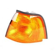 E36 Corner Lamp Amber Lhs 2door 92-94
