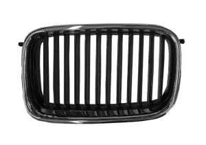 E36 Radiator Grill Lhs 92-96