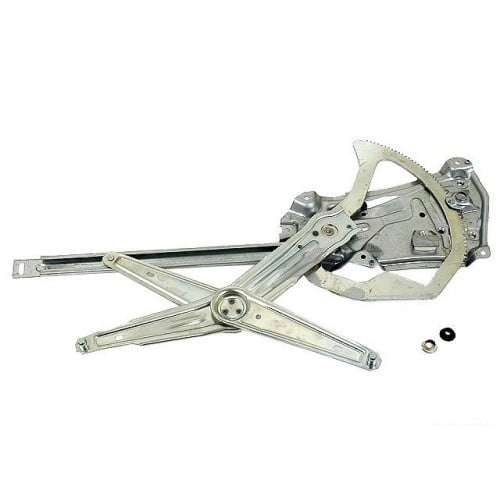 E36 Rear Window Mechanism Left 1991-1998