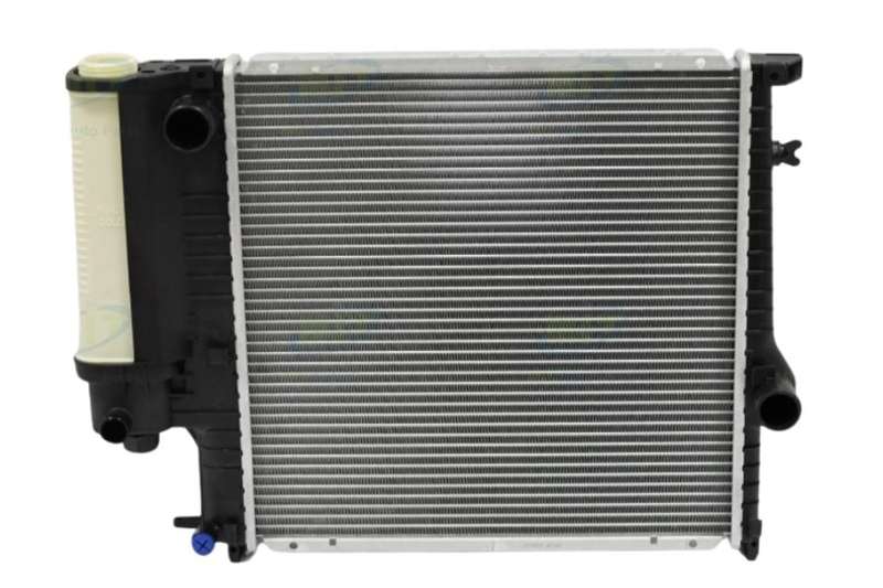 E30 / E36 Radiator 316i/318is 1992-1998  (m40/m42/m43/m44 Engine) - Petrol - Manual