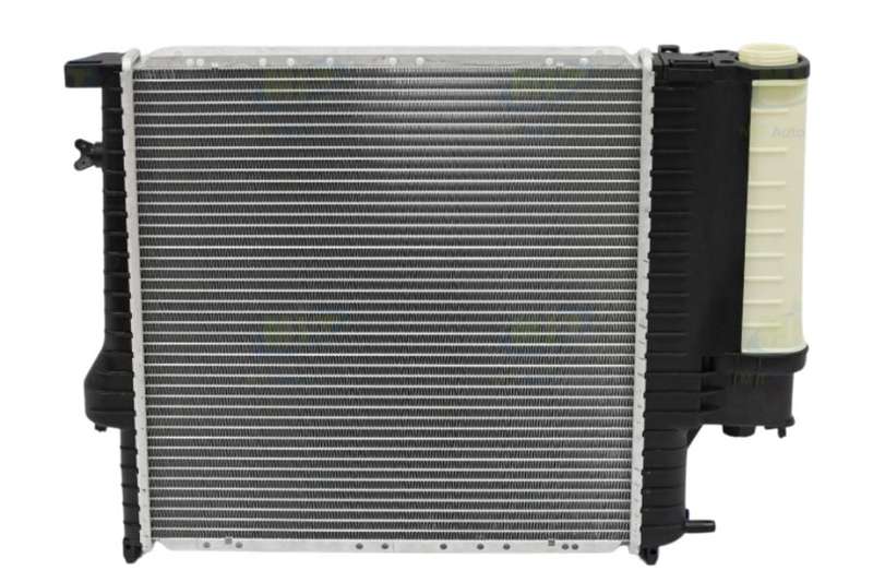 E30 / E36 Radiator 316i/318is 1992-1998  (m40/m42/m43/m44 Engine) - Petrol - Manual