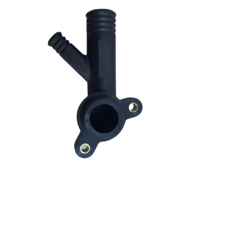 E36 Water Hose Flange 1992