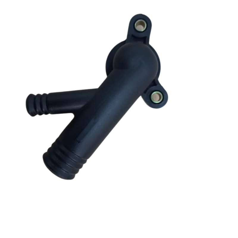 E36 Water Hose Flange 1992