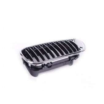 E46 Kidney Grill - Left 1999-2001 (pre Facelift)