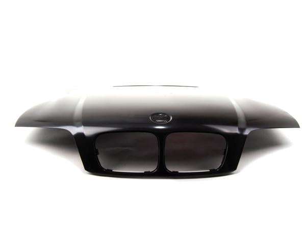 E46 Bonnet 1999-2001 (pre-facelift) 4door