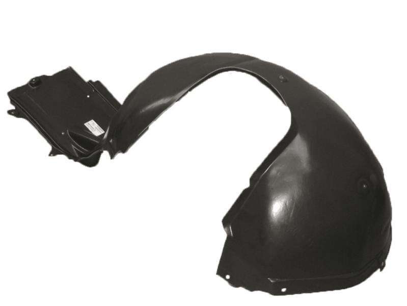E46 Front Fender Liner - Left 1999-2004