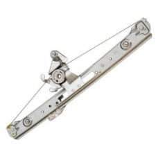 E46 Rear Window Mechanism Electric Lhs 1999-2004