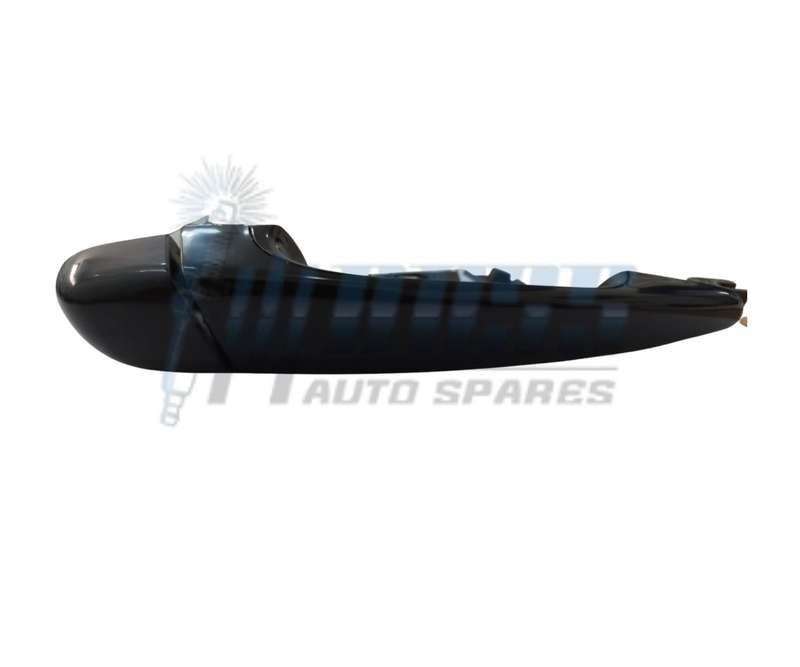 E46 Rear Door Handle Outer Left 1999-2001