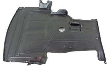 E46 Lower Engine Cover (petrol Models) 1999-2001