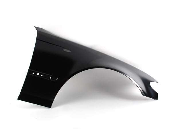 E46 Fender Rhs 01-04 ( Facelift )