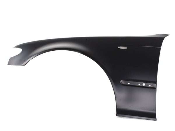 E46 Fender Lhs 01-04 (facelift)