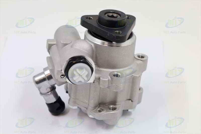Bmw 3 Series E46 Power Steering, Pump 320/23/25/28 M52 Early Model, 99-01