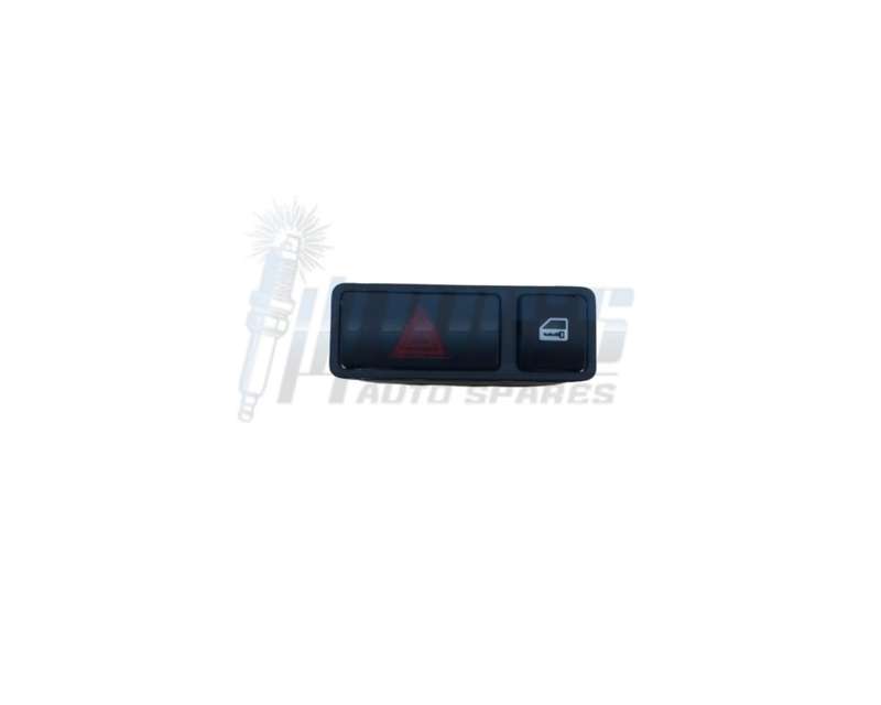 E46 Hazard Switch 1999-2004