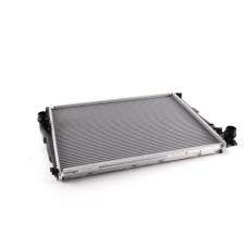 E46 Radiator Manual Petrol/diesel 1999-2004 (no Hole)