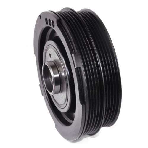 E46 Crankshaft Pulley Pre-facelift 1999-2001 (diesel)