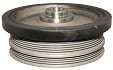 E46 Crankshaft Pulley Facelift 2001-2004 (diesel)