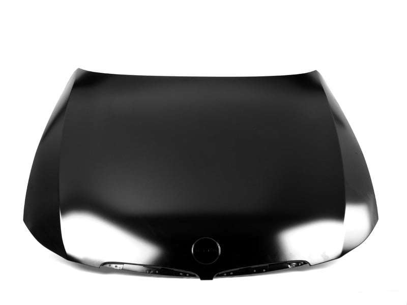 E90 Bonnet 2005-2008 Pre-facelift 4 Door